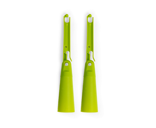 Preston Innovations Large Bung Twin Pack