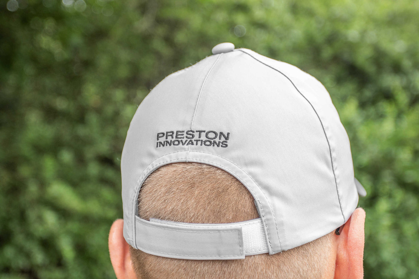 Preston Innovations Waterproof Cap