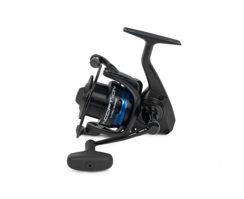 Preston Innovations Inception Reels