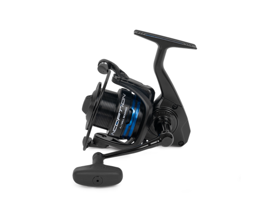 Preston Innovations Inception Reels