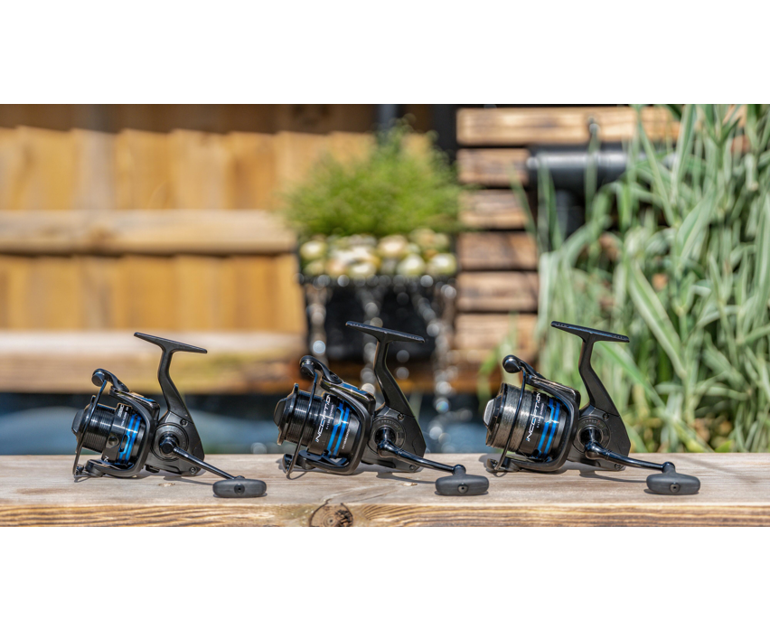 Preston Innovations Inception Reels