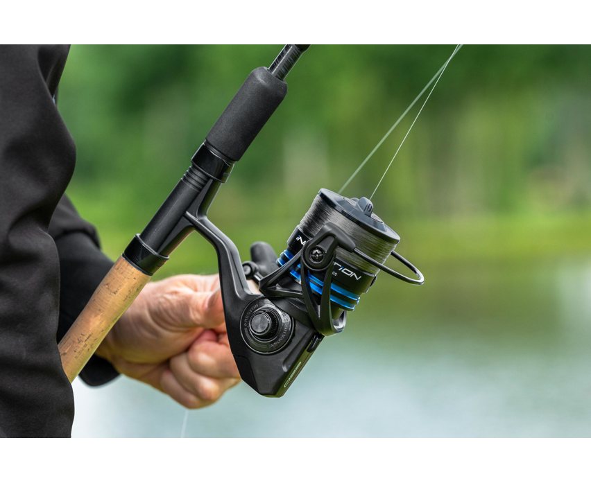 Preston Innovations Inception Reels