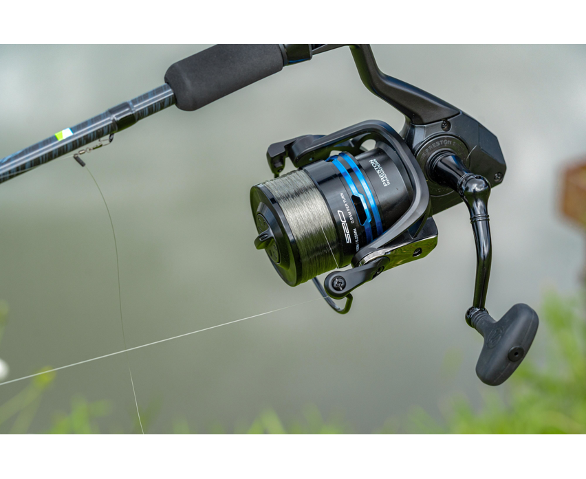 Preston Innovations Inception Reels