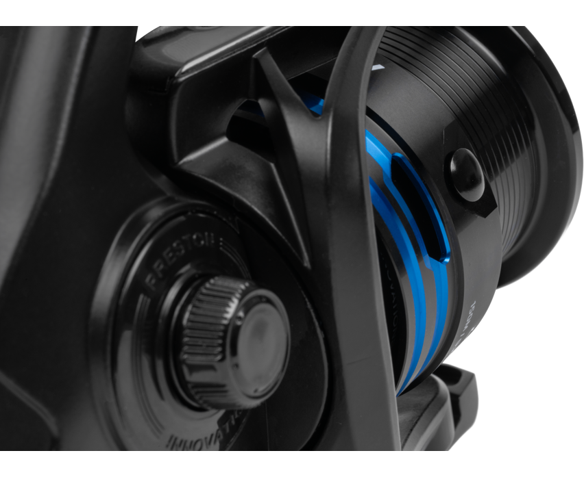 Preston Innovations Inception Reels