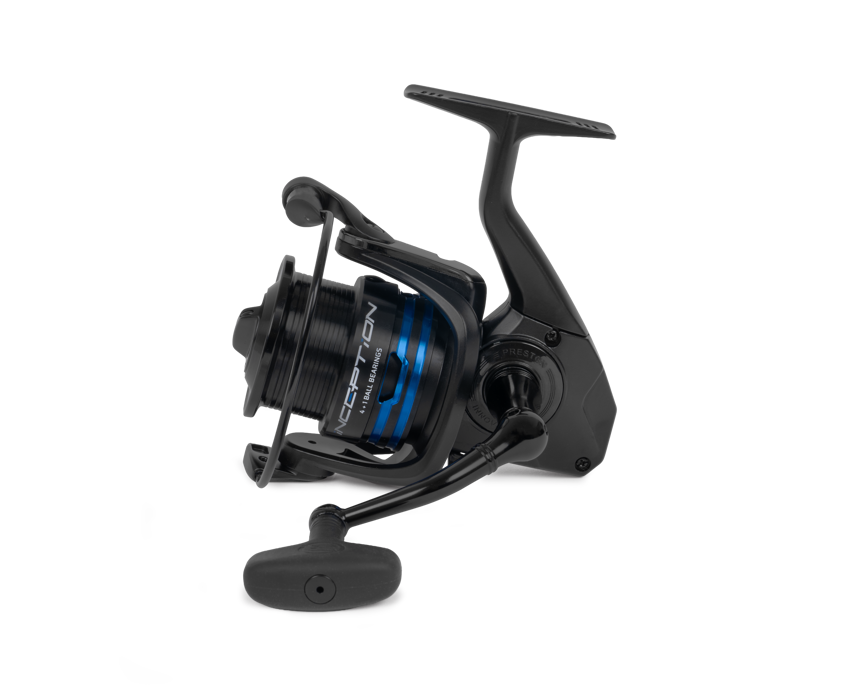 Preston Innovations Inception Reels