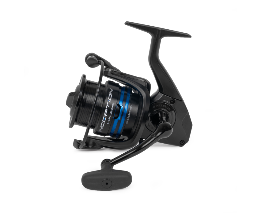 Preston Innovations Inception Reels