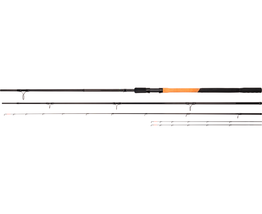 Preston Innovations Inspire Feeder Rods