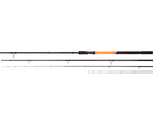 Preston Innovations Inspire Feeder Rods