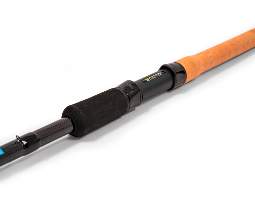 Preston Innovations Inspire Feeder Rods