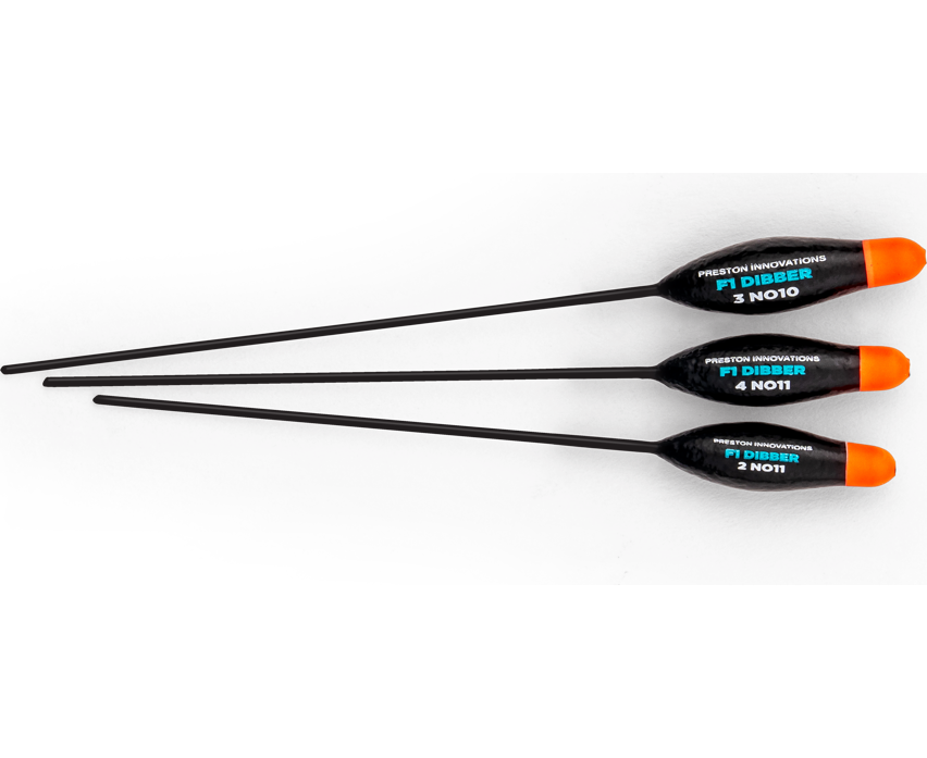 Preston Innovations F1 Dibber Pole Floats