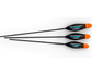 Preston Innovations F1 Dibber Pole Floats