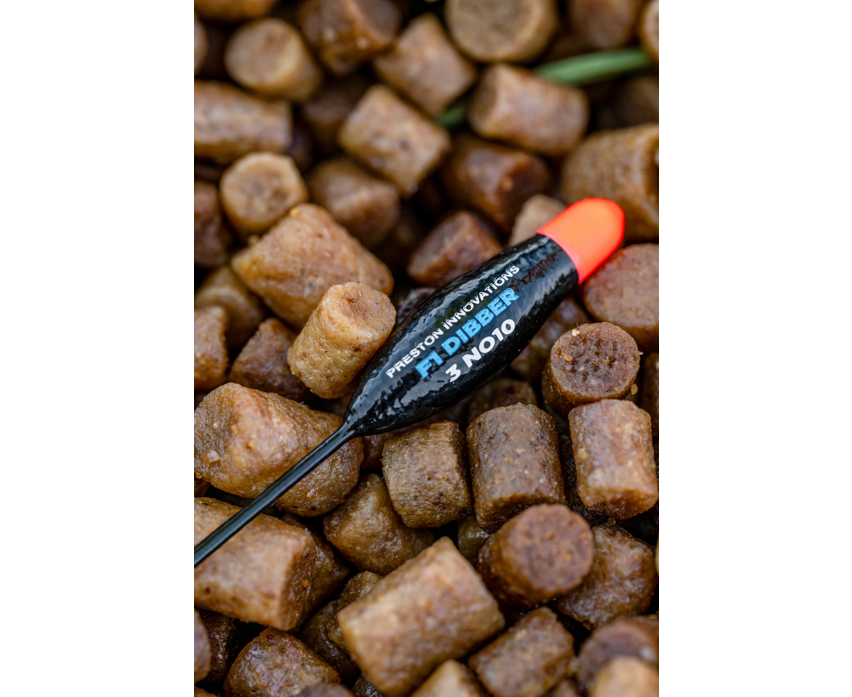Preston Innovations F1 Dibber Pole Floats