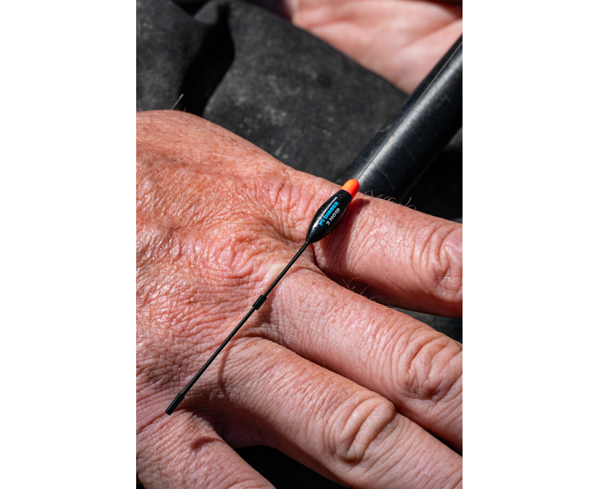 Preston Innovations F1 Dibber Pole Floats