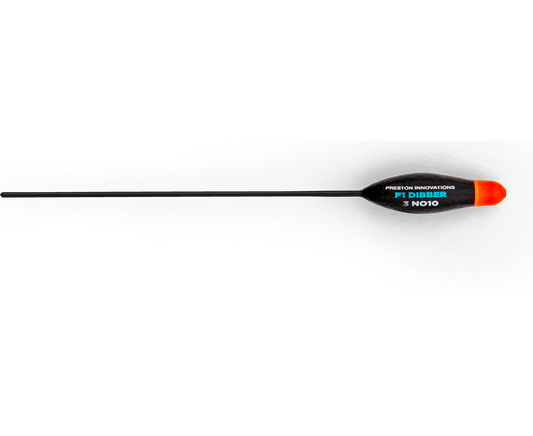 Preston Innovations F1 Dibber Pole Floats