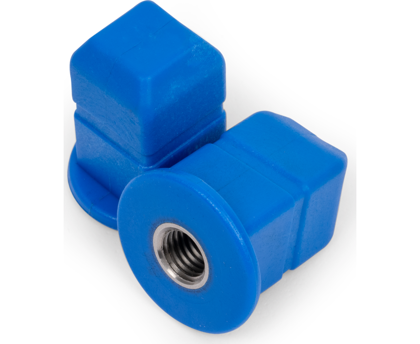 Preston Innovations Quick Release Inserts Blue