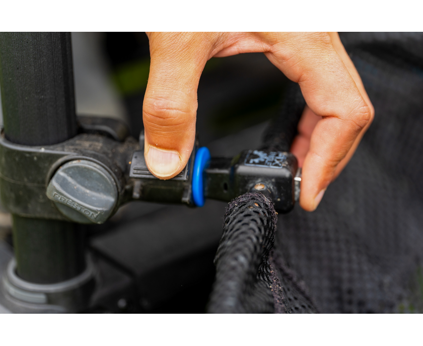 Preston Innovations Quick Release Inserts Blue