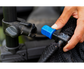 Preston Innovations Quick Release Inserts Blue