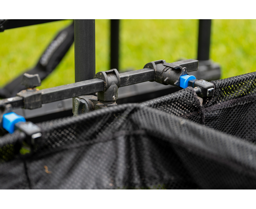 Preston Innovations Quick Release Inserts Blue