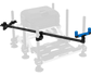 Preston Innovations Offbox Pole Support System