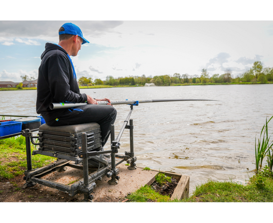 Preston Innovations Offbox Pole Support System