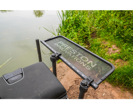 Preston Innovations Ventalite Slimline Tray (2025)