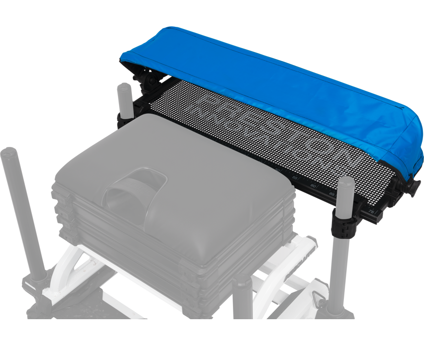 Preston Innovations Ventalite Slimline Hoodie Side Tray (2025)