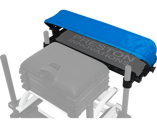 Preston Innovations Ventalite Slimline Hoodie Side Tray (2025)