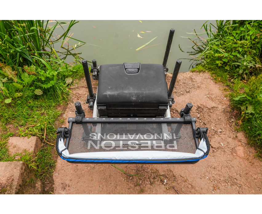 Preston Innovations Ventalite Slimline Hoodie Side Tray (2025)