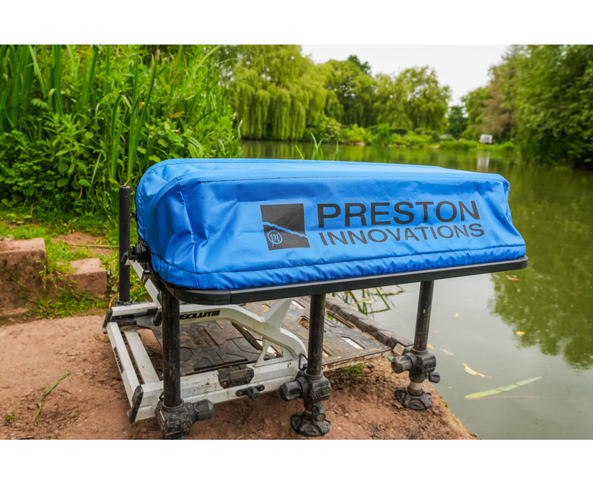 Preston Innovations Ventalite Slimline Hoodie Side Tray (2025)