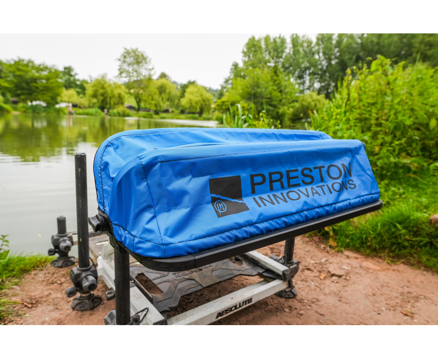 Preston Innovations Ventalite Slimline Hoodie Side Tray (2025)