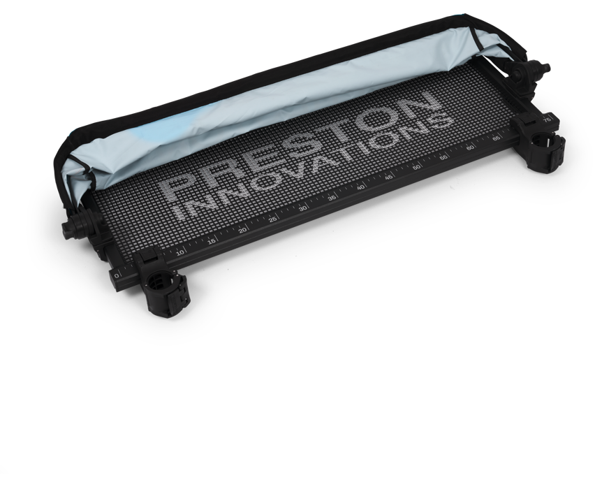 Preston Innovations Ventalite Slimline Hoodie Side Tray (2025)
