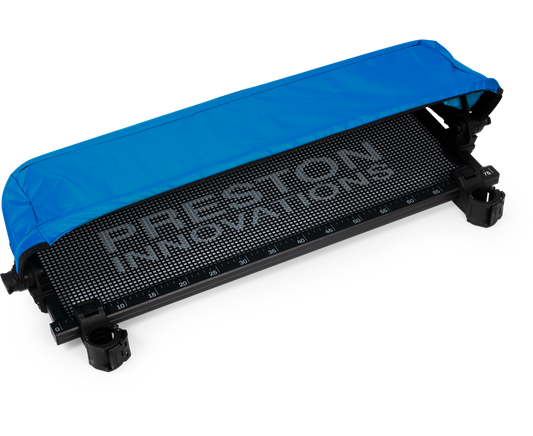 Preston Innovations Ventalite Slimline Hoodie Side Tray (2025)