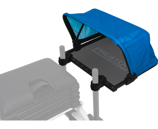 Preston Innovations Ventalite Large Hoodie Side Tray (2025)