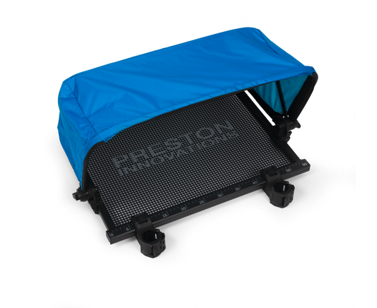 Preston Innovations Ventalite Large Hoodie Side Tray (2025)