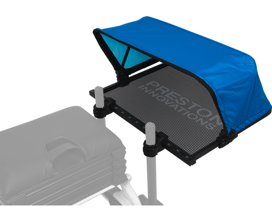 Preston Innovations Ventalite XL Hoodie Side Tray (2025)