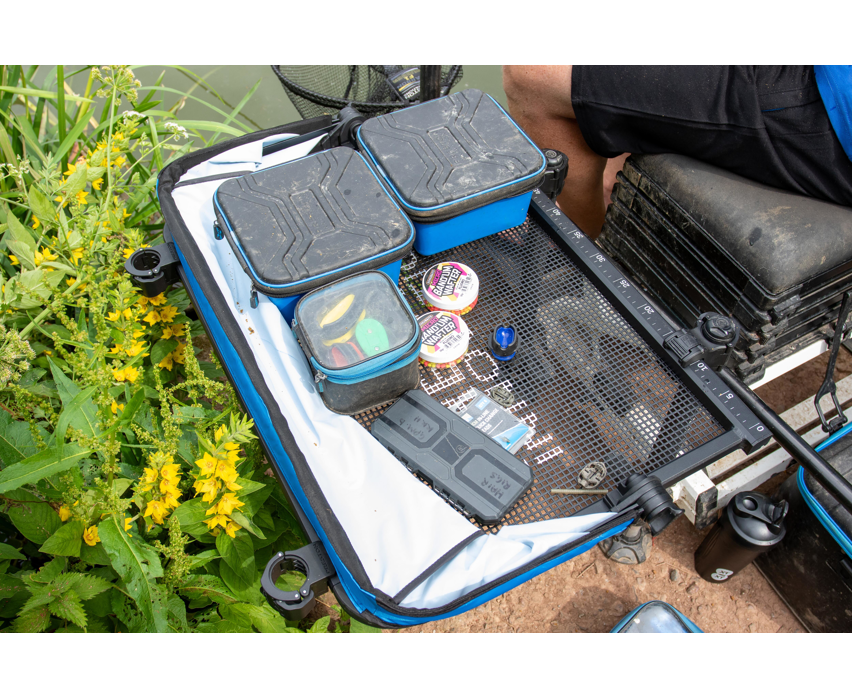 Preston Innovations Ventalite XL Hoodie Side Tray (2025)