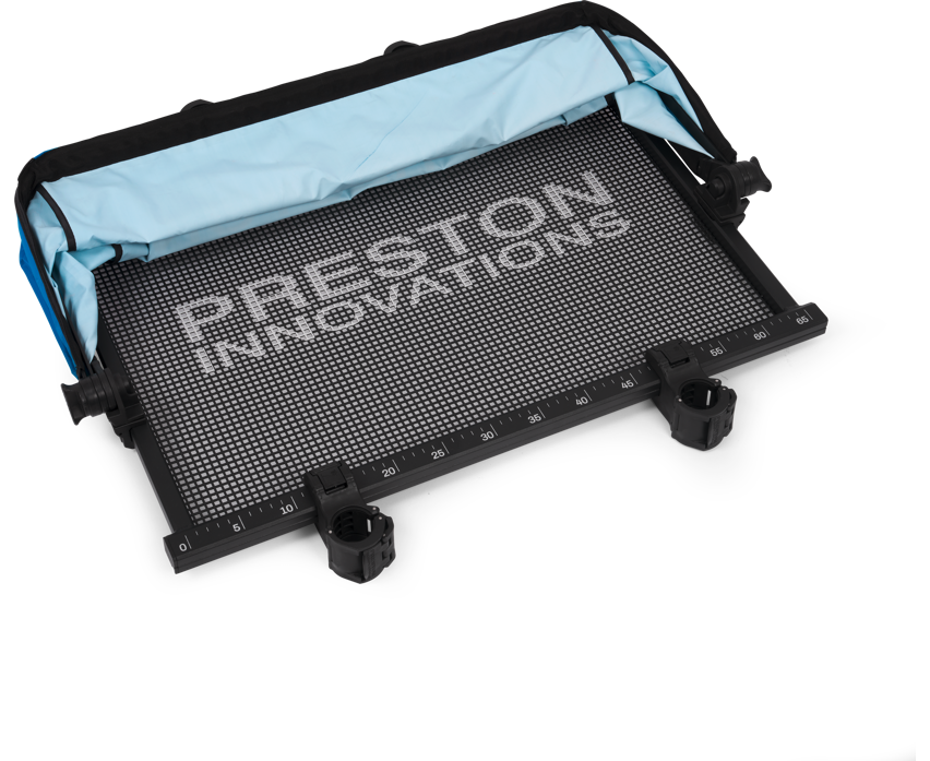 Preston Innovations Ventalite XL Hoodie Side Tray (2025)