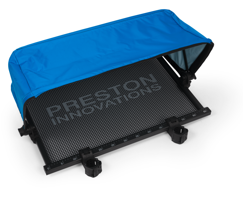 Preston Innovations Ventalite XL Hoodie Side Tray (2025)