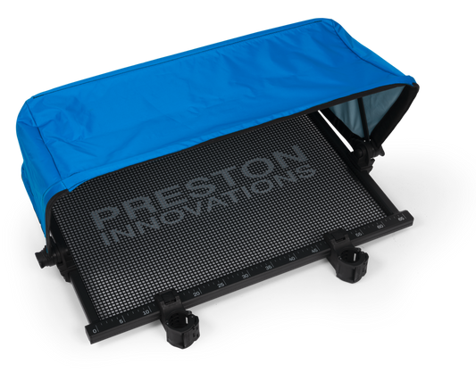 Preston Innovations Ventalite XL Hoodie Side Tray (2025)