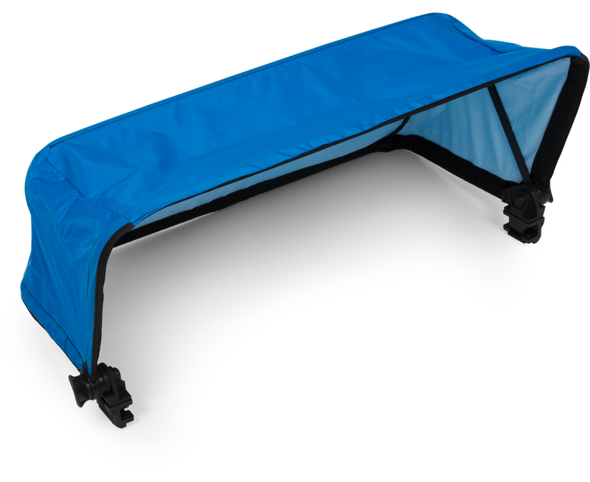 Preston Innovations Ventalite XL Hood Assembly Only