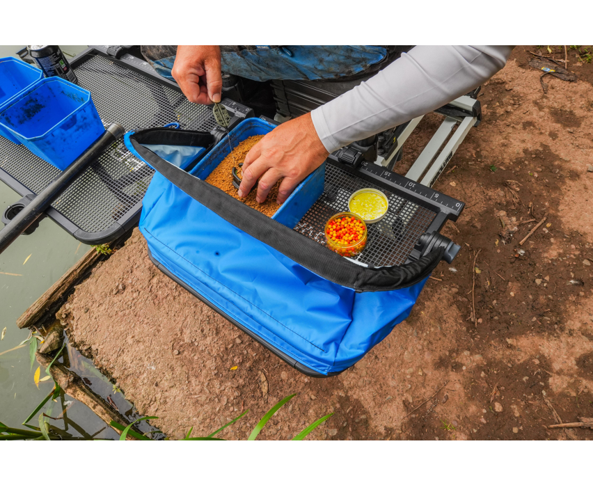 Preston Innovations Ventalite Small Hoodie Side Tray (2025)