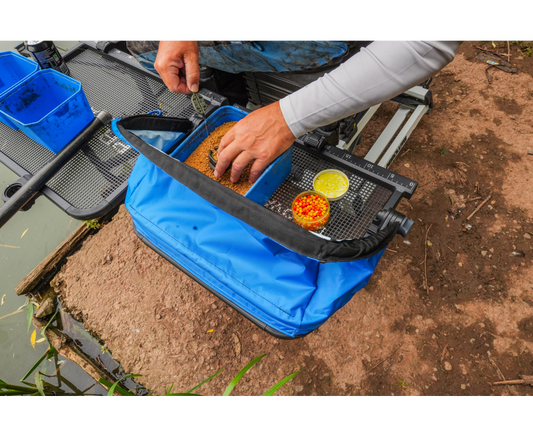 Preston Innovations Ventalite Small Hoodie Side Tray (2025)