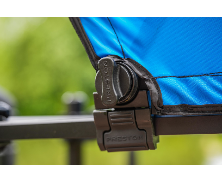 Preston Innovations Ventalite Small Hoodie Side Tray (2025)