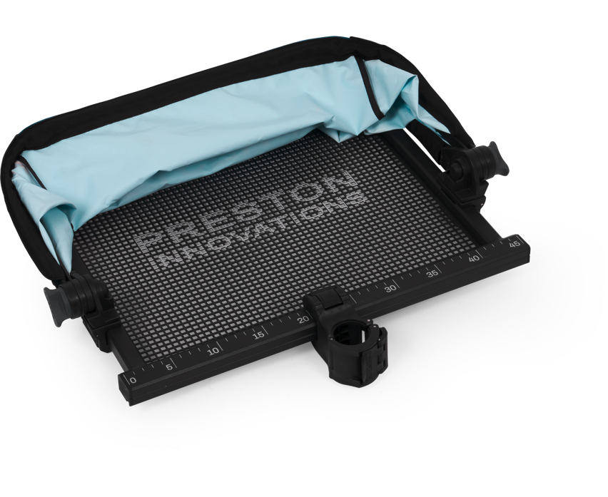 Preston Innovations Ventalite Small Hoodie Side Tray (2025)