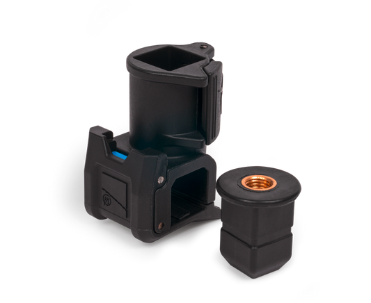 Preston Innovations Side Tray QR Adaptor