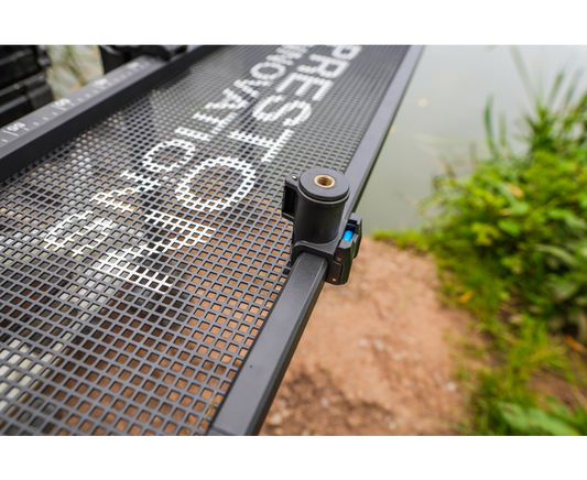 Preston Innovations Side Tray QR Adaptor