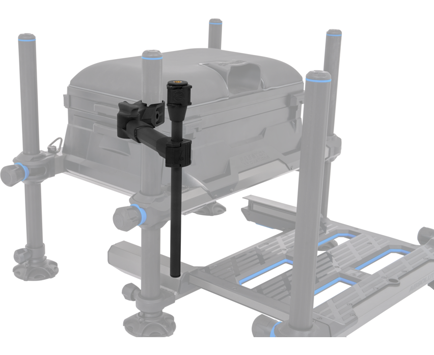 Preston Innovations Offbox Rotating Butt Rest Arm