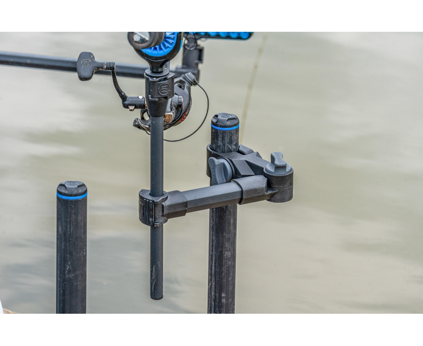 Preston Innovations Offbox Rotating Butt Rest Arm
