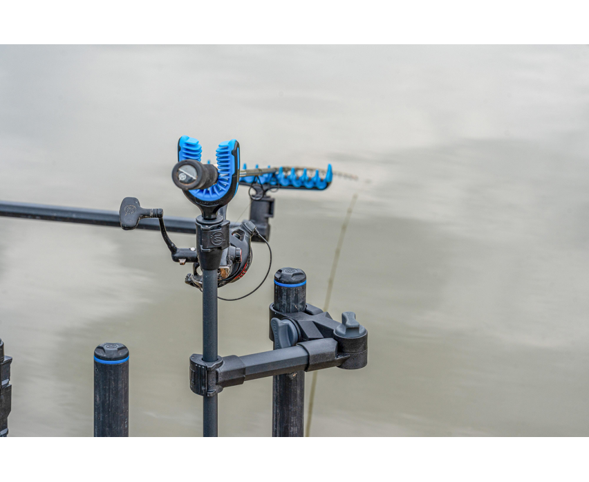 Preston Innovations Offbox Rotating Butt Rest Arm