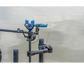Preston Innovations Offbox Rotating Butt Rest Arm
